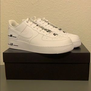 Air Force 1 ‘07 LV8 3